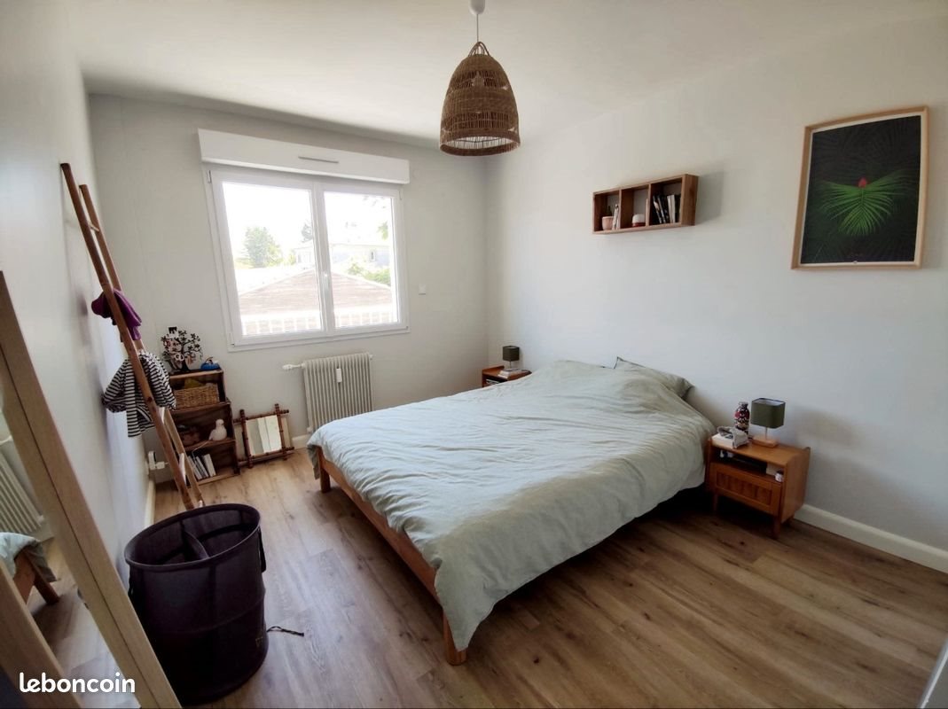 Appartement à louer, 70m², Aytré