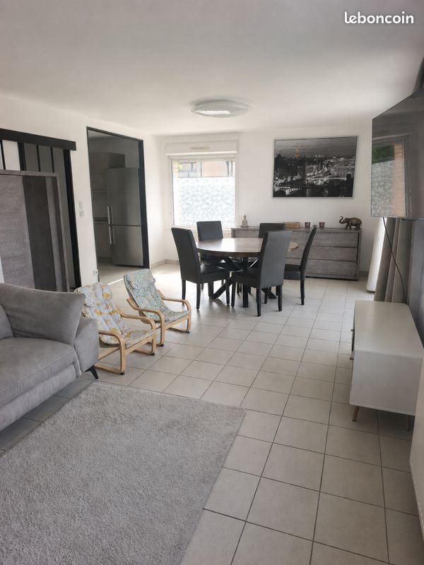 Maison à vendre, 90m², Armentières