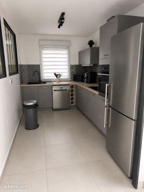 Maison à vendre, 90m², Armentières