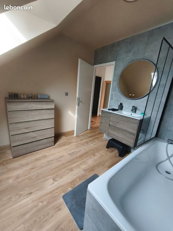 Maison à vendre, 90m², Armentières