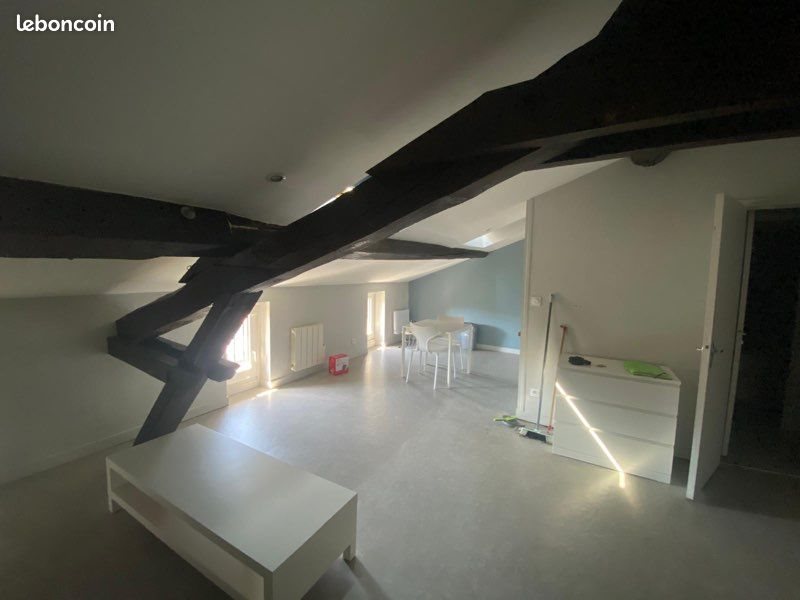 Appartement à louer, 40m², Saint-Etienne