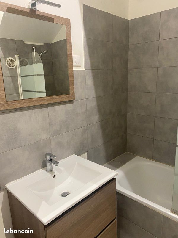 Appartement à louer, 40m², Saint-Etienne