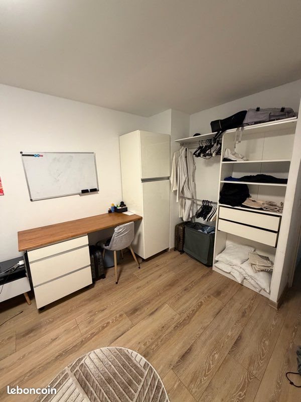 Appartement à louer, 48m², Annemasse