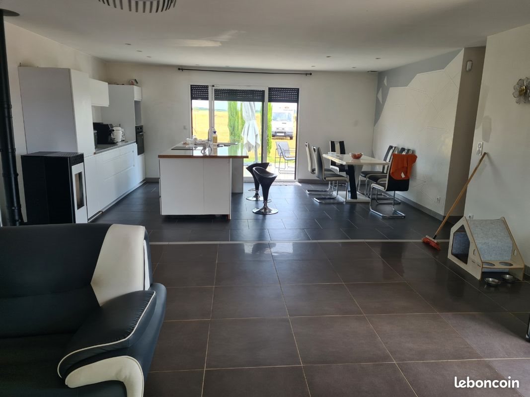 Maison à vendre, 100m², Le Controis-en-Sologne