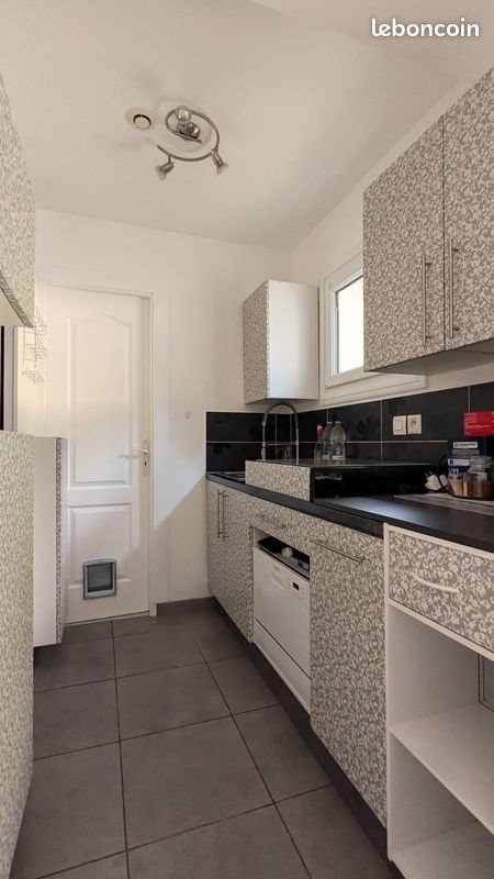 Maison à louer, 36m², Blois