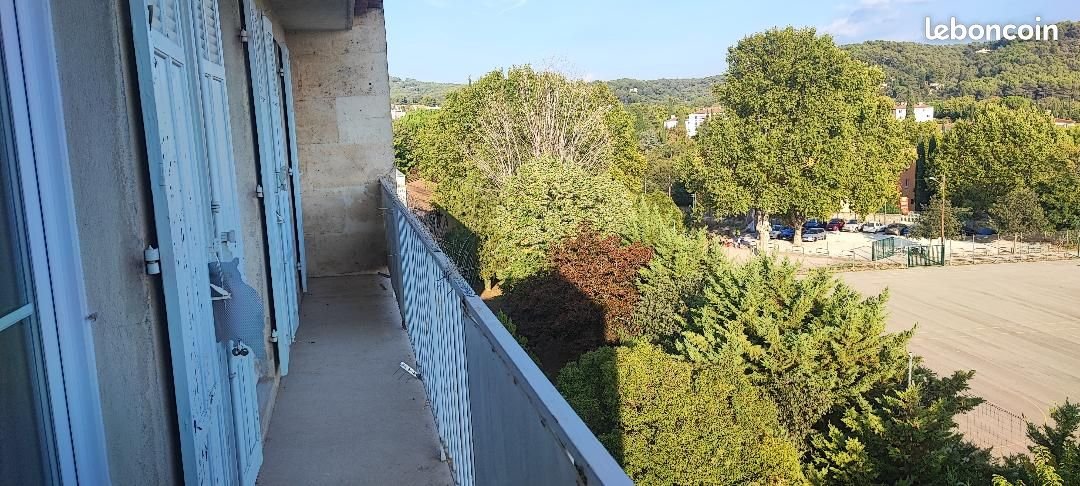 Appartement à vendre, 81m², Aix-en-Provence