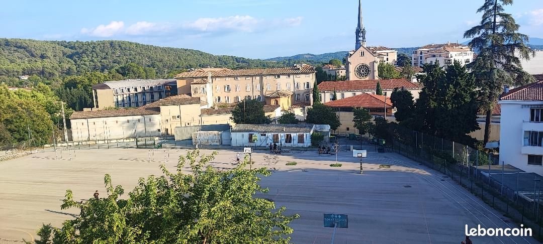 Appartement à vendre, 81m², Aix-en-Provence