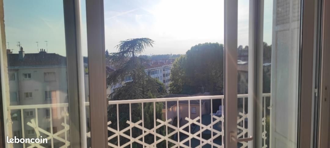Appartement à vendre, 81m², Aix-en-Provence