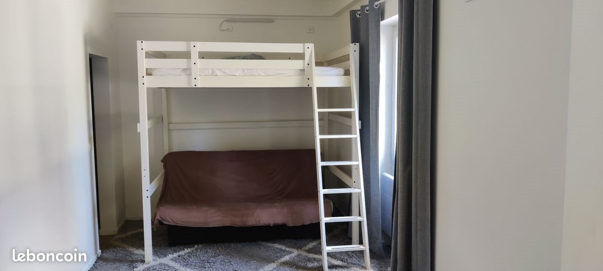Appartement à louer, 27m², Longjumeau