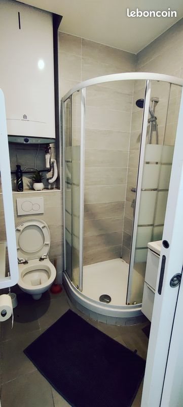 Appartement à louer, 27m², Longjumeau