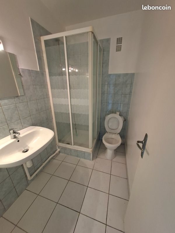 Appartement à louer, 32m², Perpignan