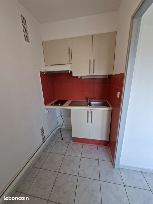 Appartement à louer, 32m², Perpignan