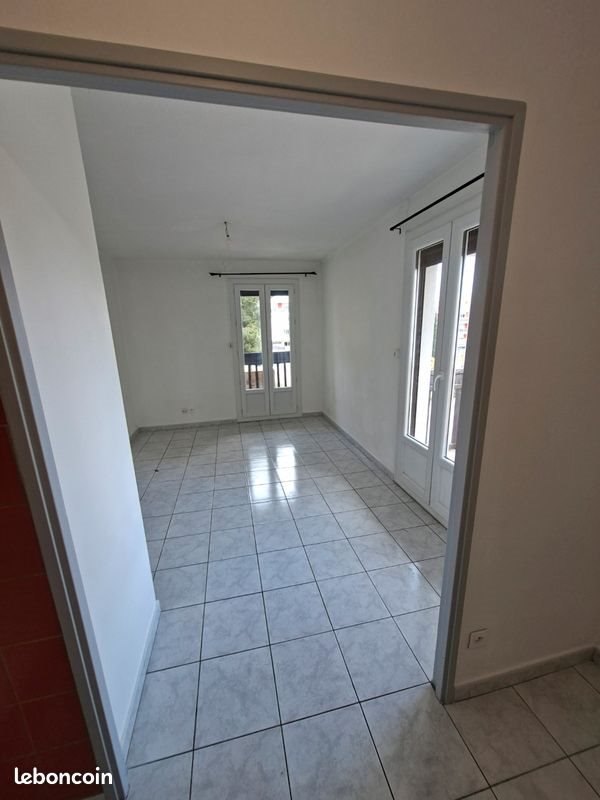 Appartement à louer, 32m², Perpignan