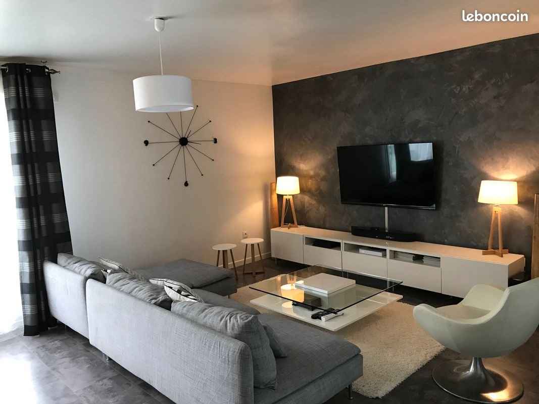 Appartement à vendre, 66m², Buchelay