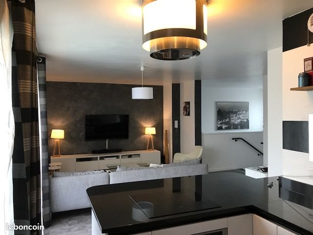 Appartement à vendre, 66m², Buchelay