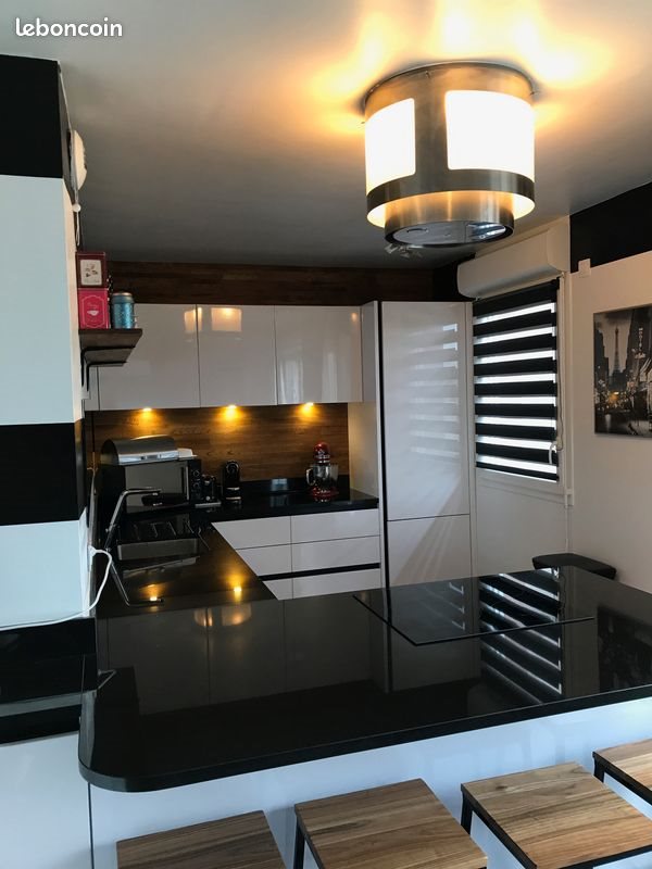 Appartement à vendre, 66m², Buchelay