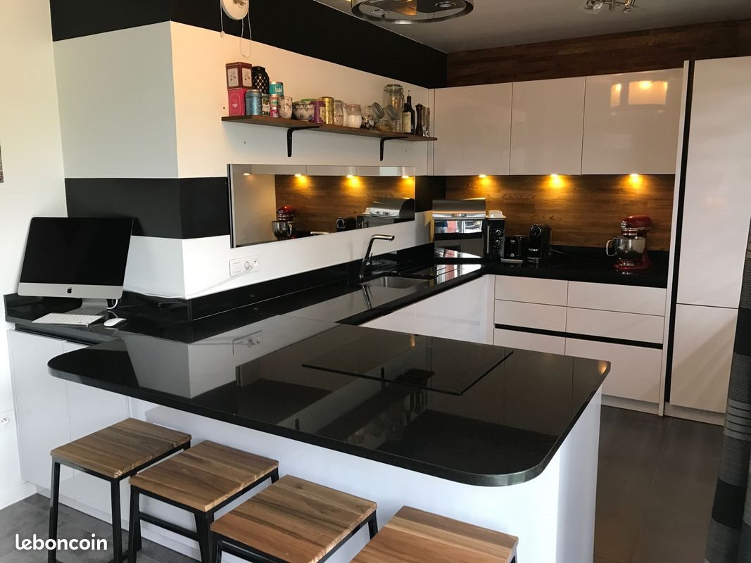 Appartement à vendre, 66m², Buchelay