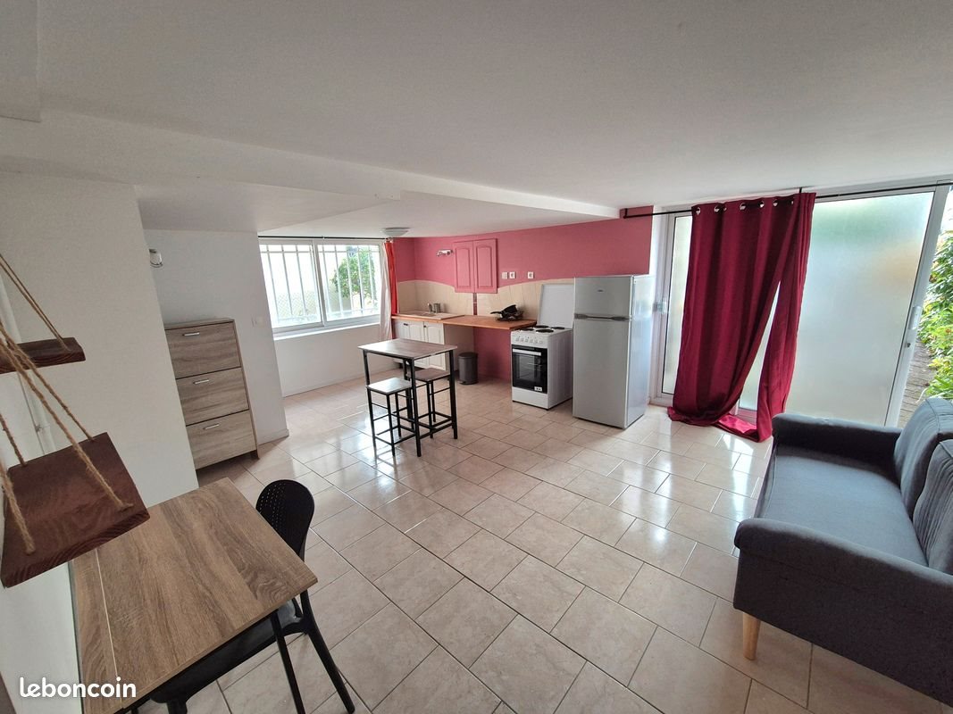 Maison à louer, 39m², Blois