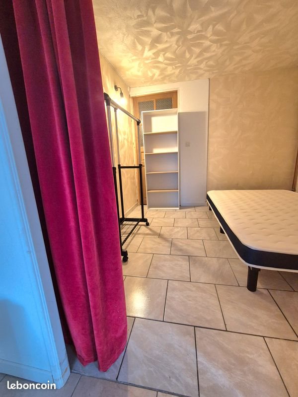Maison à louer, 39m², Blois