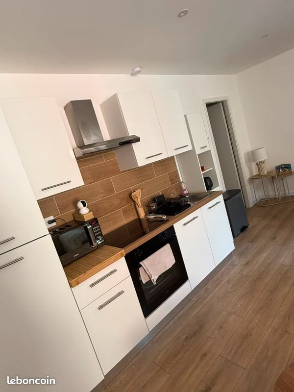 Appartement à louer, 50m², Toul
