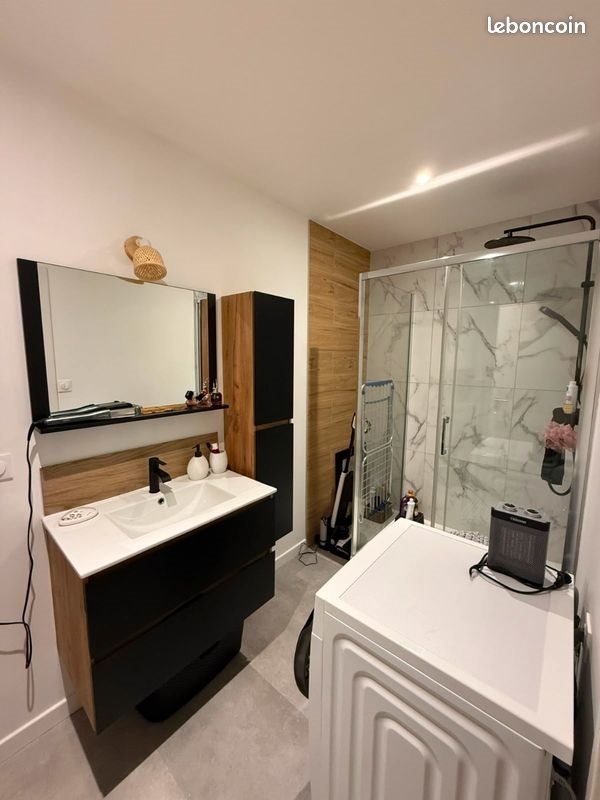 Appartement à louer, 50m², Toul