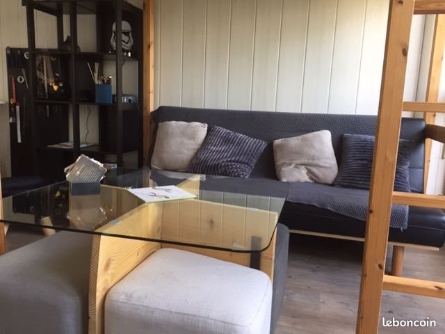 Appartement à louer, 30m², Pessac