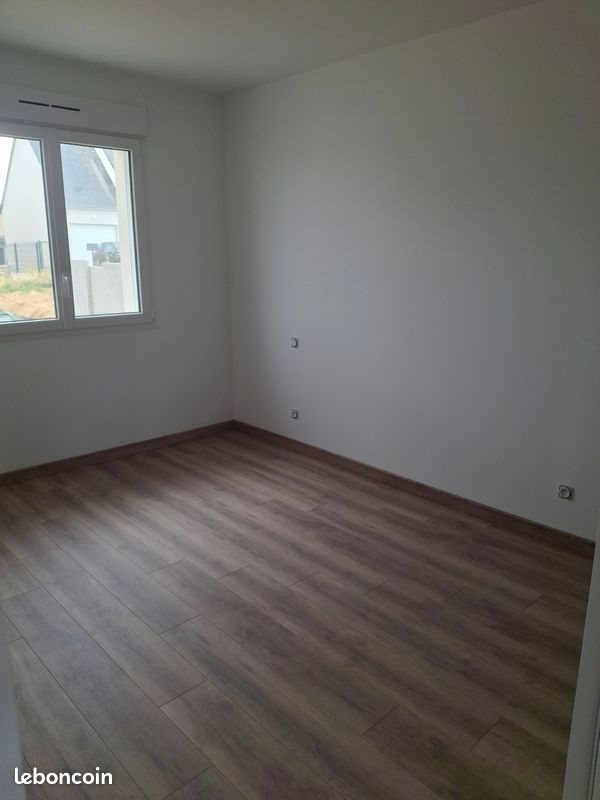 Maison à louer, 85m², La Baconnière