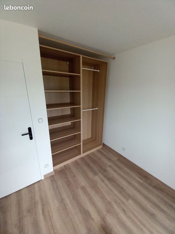 Maison à louer, 85m², La Baconnière