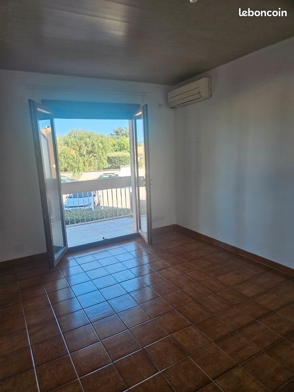Appartement à louer, 45m², La Farlède