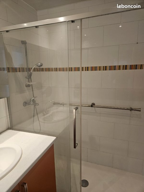 Appartement à louer, 45m², La Farlède
