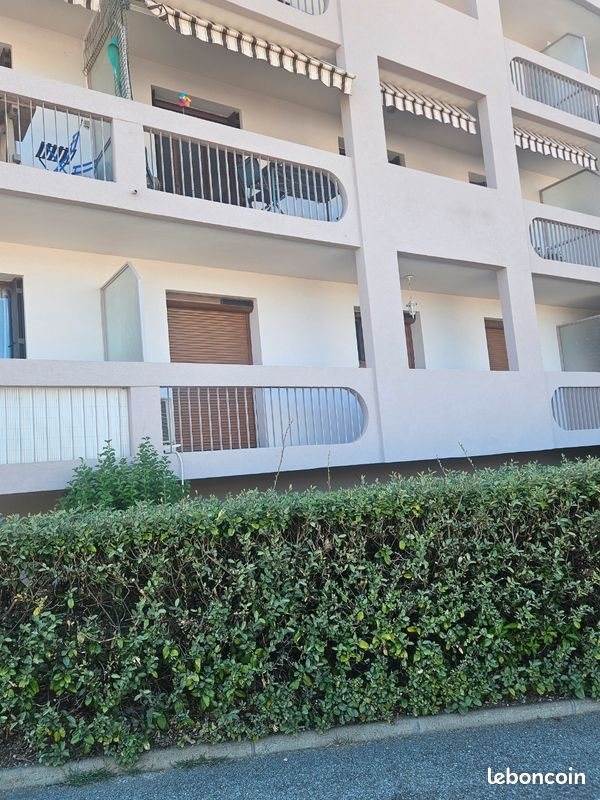 Appartement à louer, 45m², La Farlède