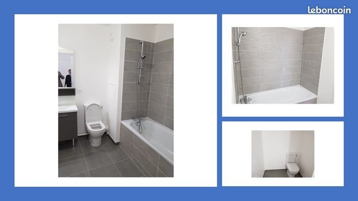 Appartement à louer, 76m², Sartrouville