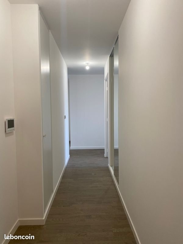 Appartement à louer, 76m², Sartrouville