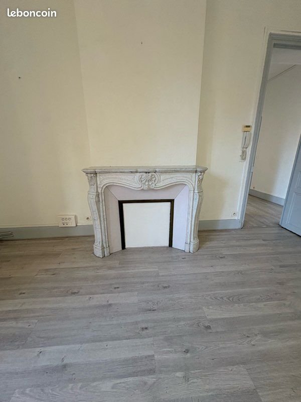 Appartement à vendre, 102m², Charleville-Mézières