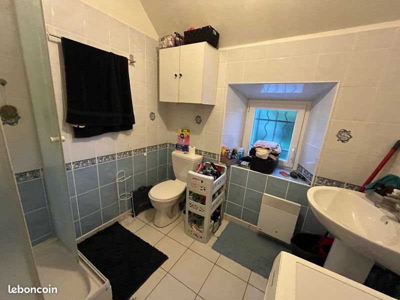 Appartement à louer, 50m², Pourrain