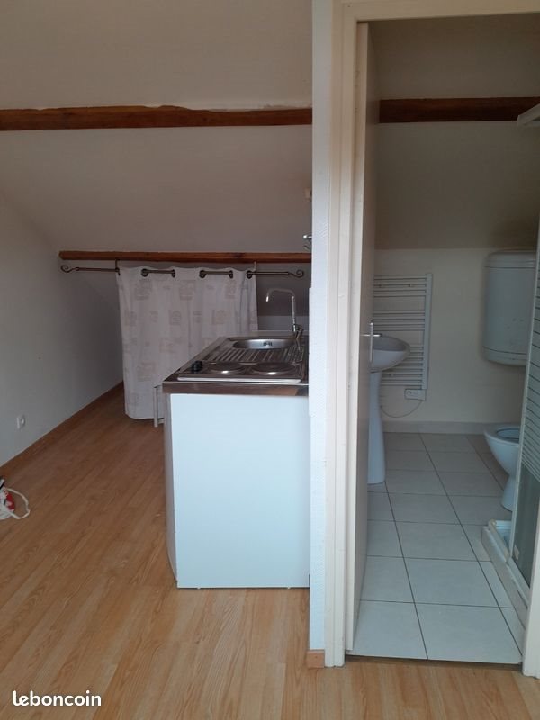 Appartement à louer, 22m², Dijon