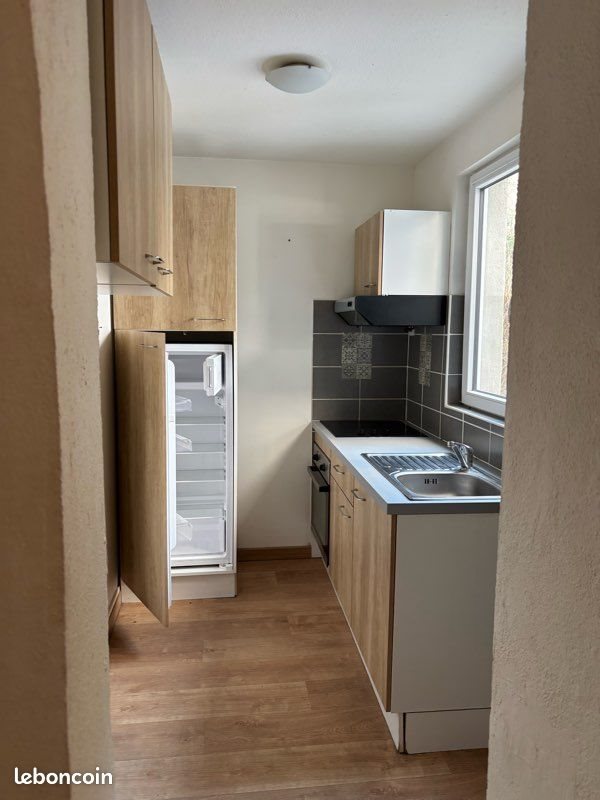 Appartement à louer, 45m², Amélie-les-Bains-Palalda