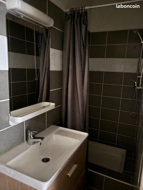 Appartement à louer, 45m², Amélie-les-Bains-Palalda