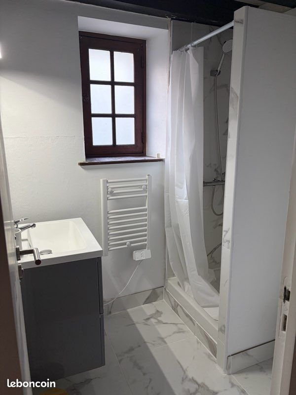 Appartement à louer, 36m², Blois