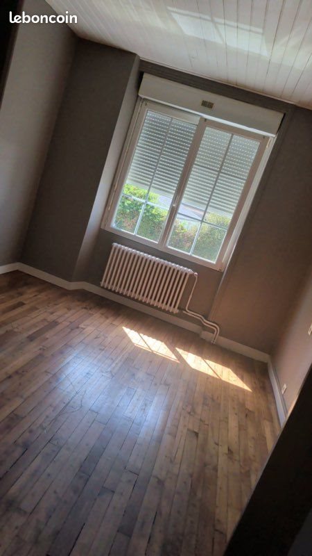 Maison à louer, 110m², Sainte-Anne-d'Auray