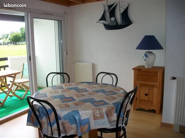 Appartement à louer, 37m², Vannes