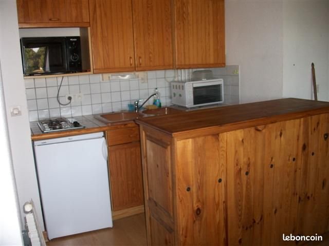 Appartement à louer, 37m², Vannes