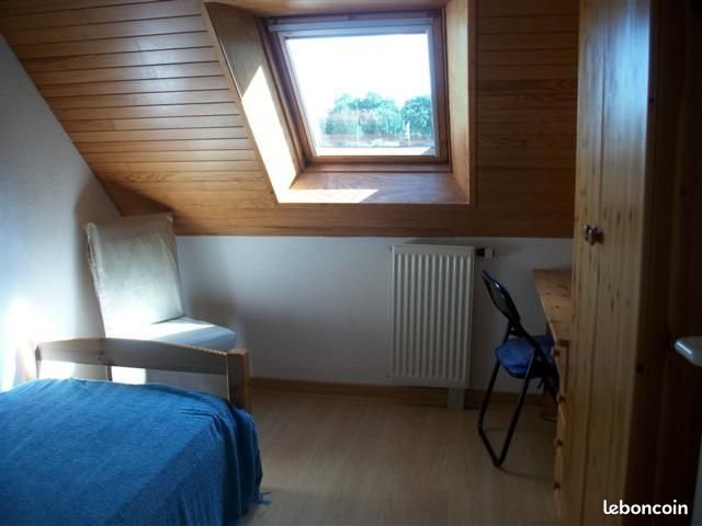 Appartement à louer, 37m², Vannes