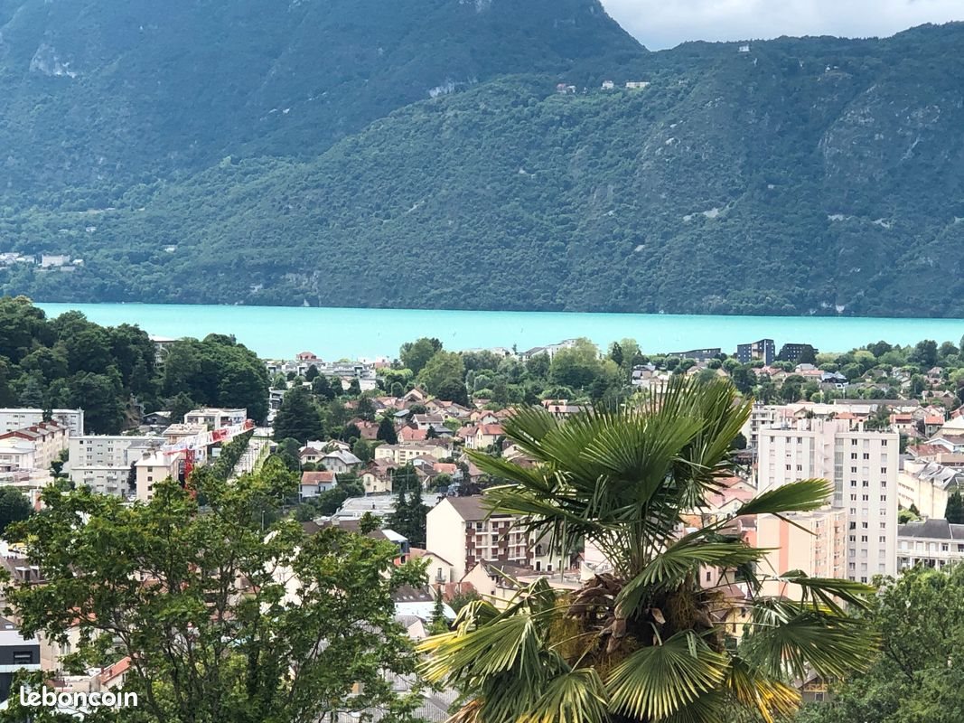 Maison à vendre, 190m², Aix-les-Bains