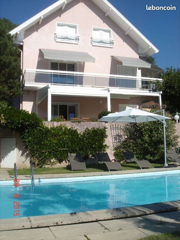Maison à vendre, 190m², Aix-les-Bains