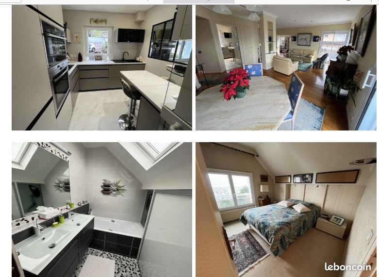 Maison à vendre, 190m², Aix-les-Bains