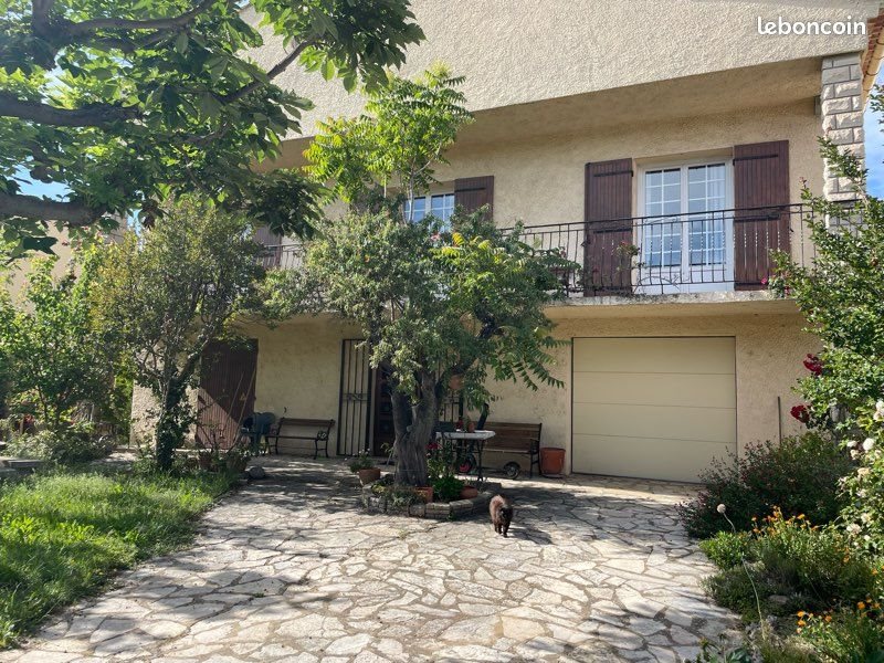 Maison à vendre, 160m², Avignon