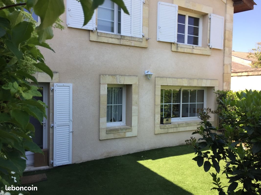 Maison à louer, 150m², Puisseguin