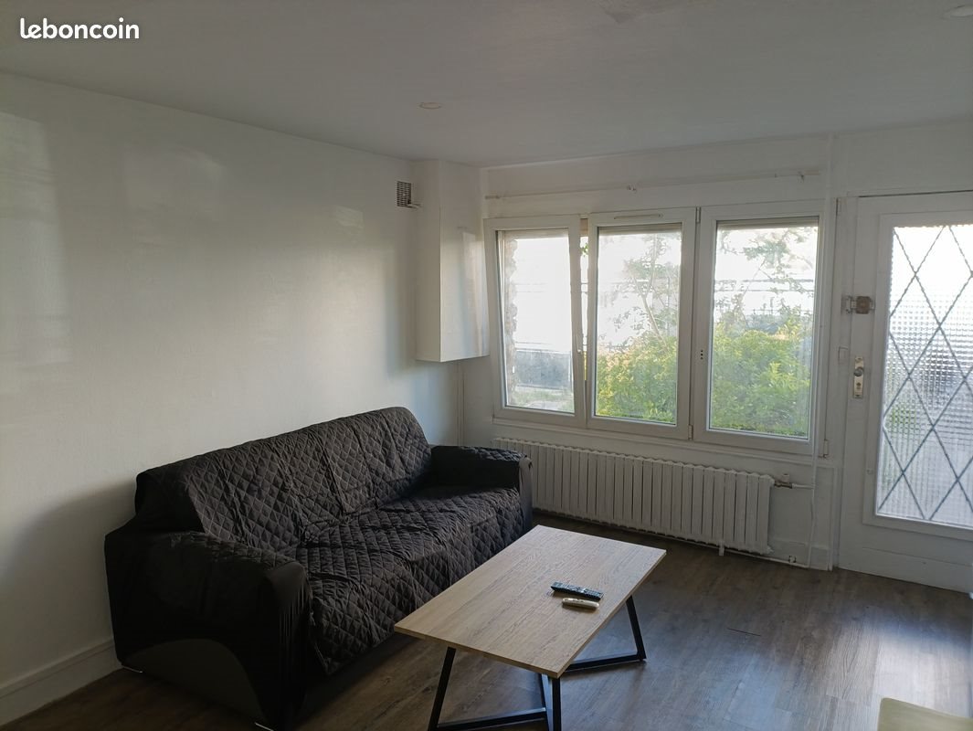 Appartement à louer, 20m², Gagny