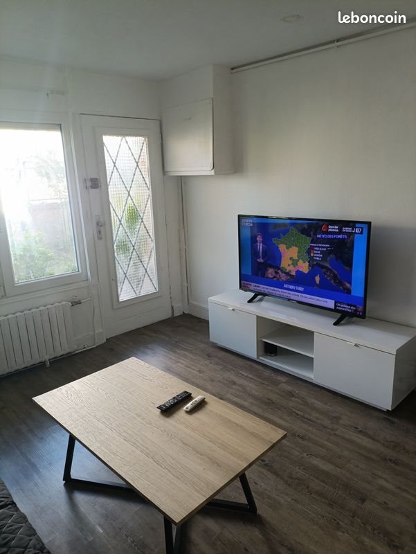 Appartement à louer, 20m², Gagny
